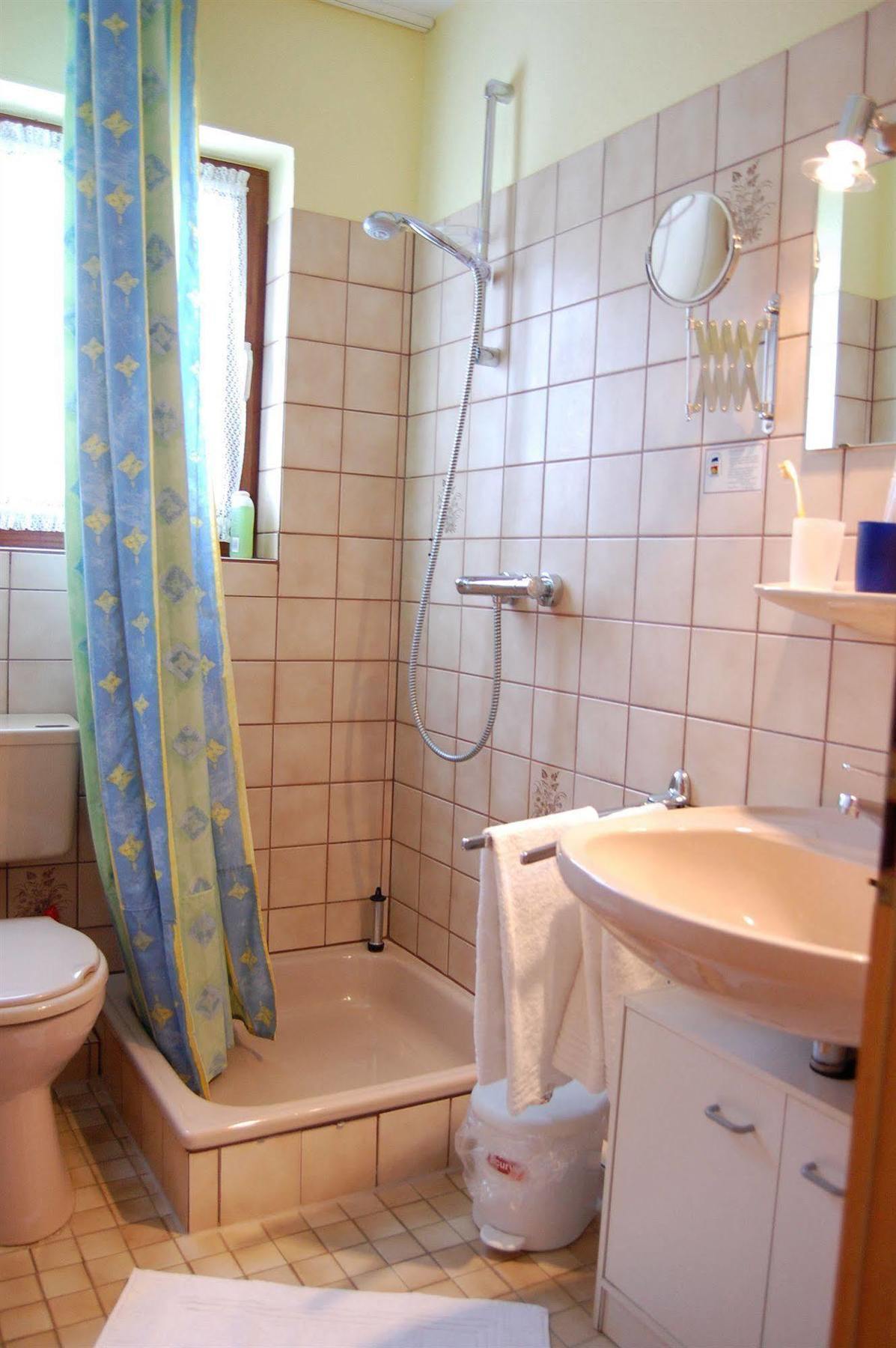 Hotel & Restaurant Schlei-Liesel Güby エクステリア 写真